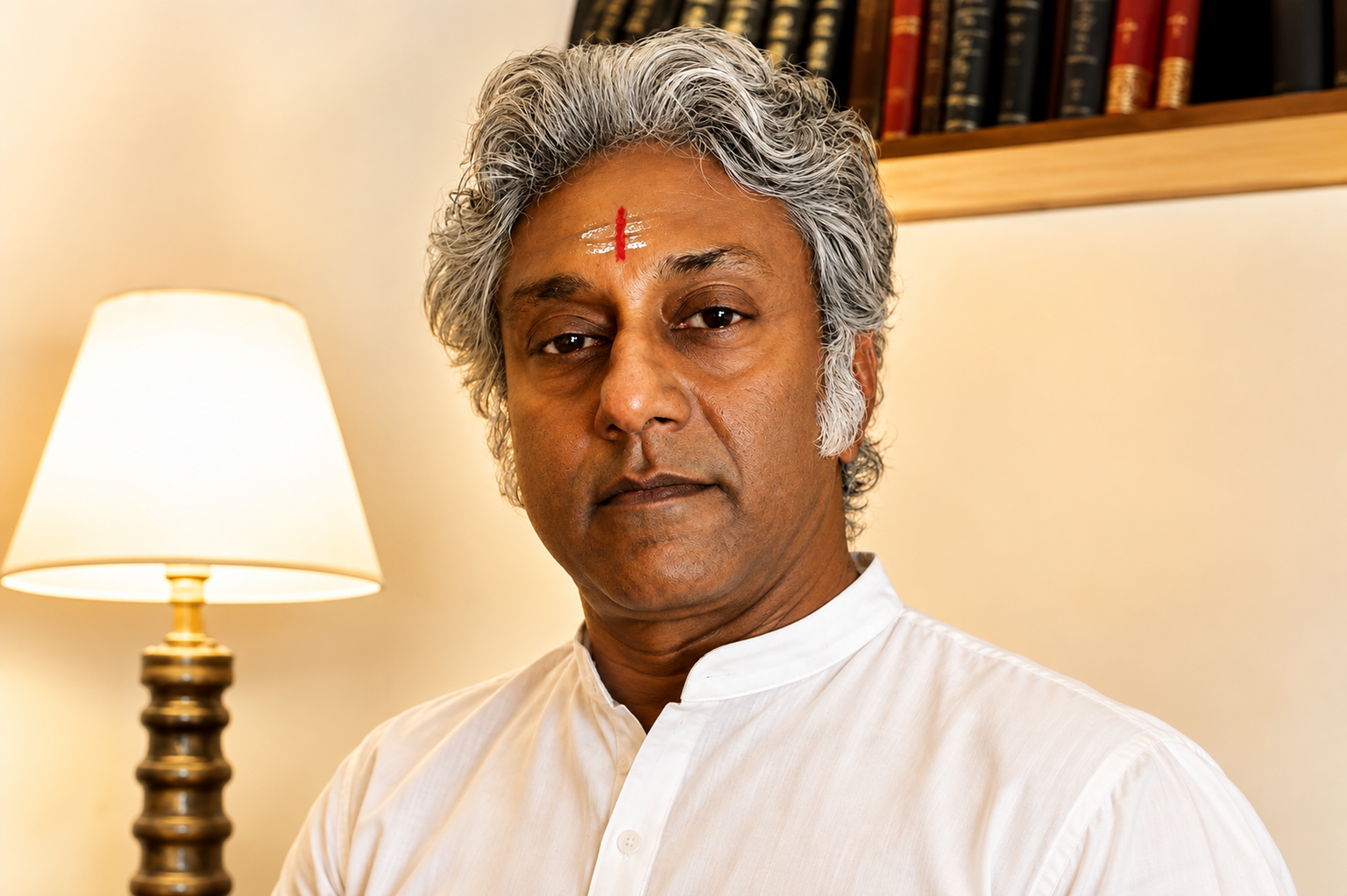 Joydeep Sen